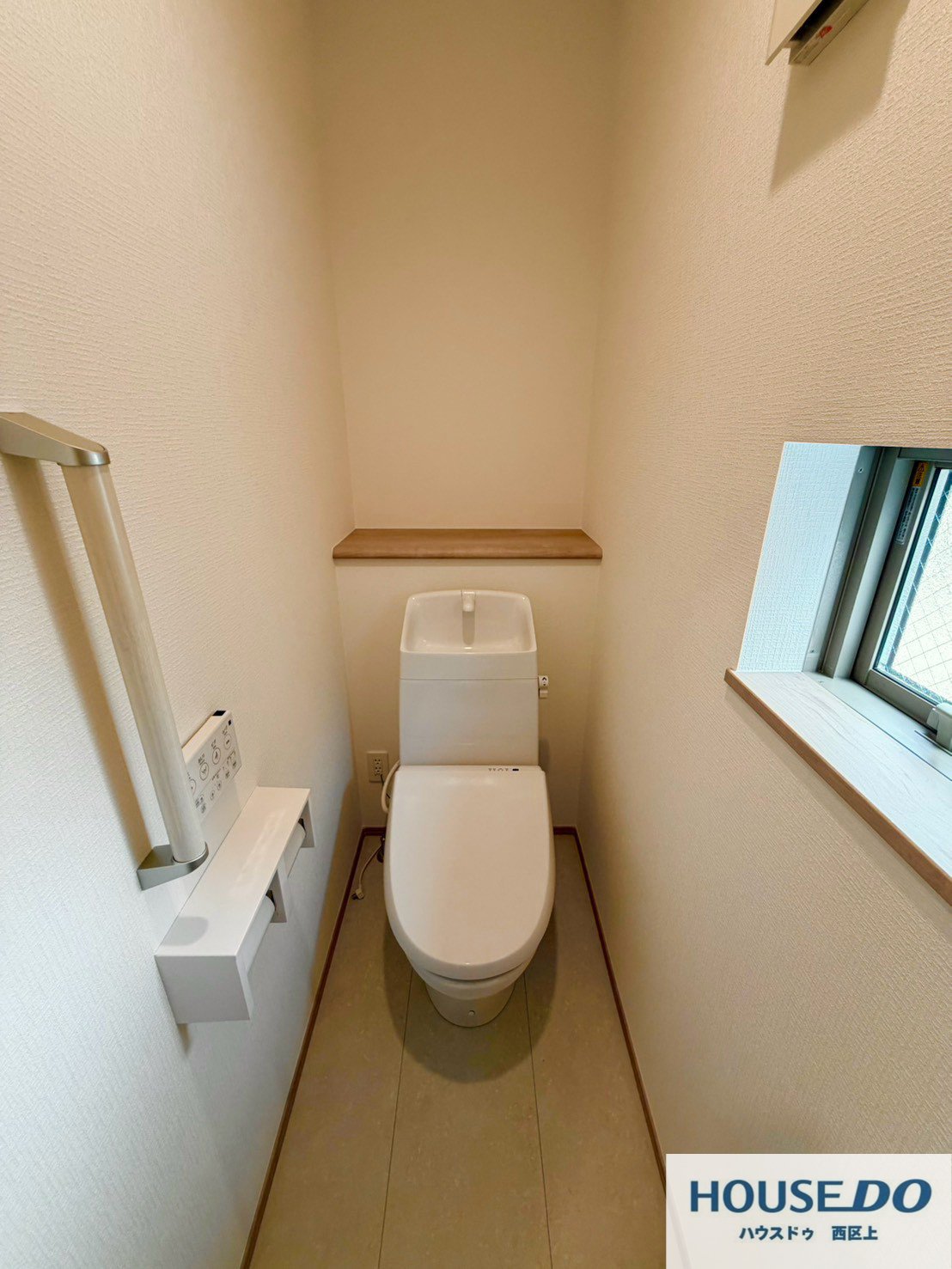 堺市堺区山本町5丁の新築戸建（3ＬＤＫ）の写真 9枚目
