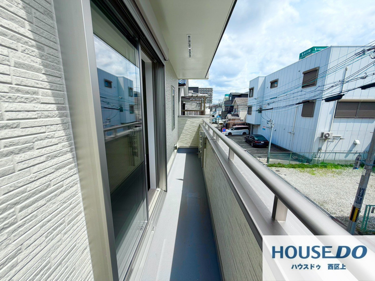 堺市堺区山本町5丁の新築戸建（3ＬＤＫ）の写真 18枚目