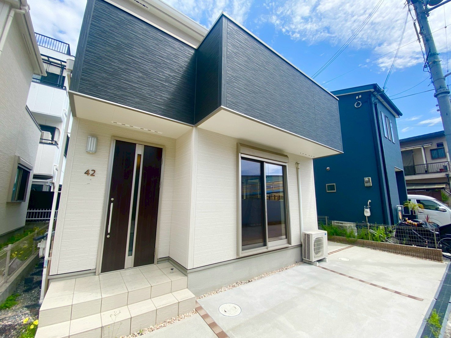 堺市堺区山本町5丁の中古戸建（3ＬＤＫ）の写真 1枚目