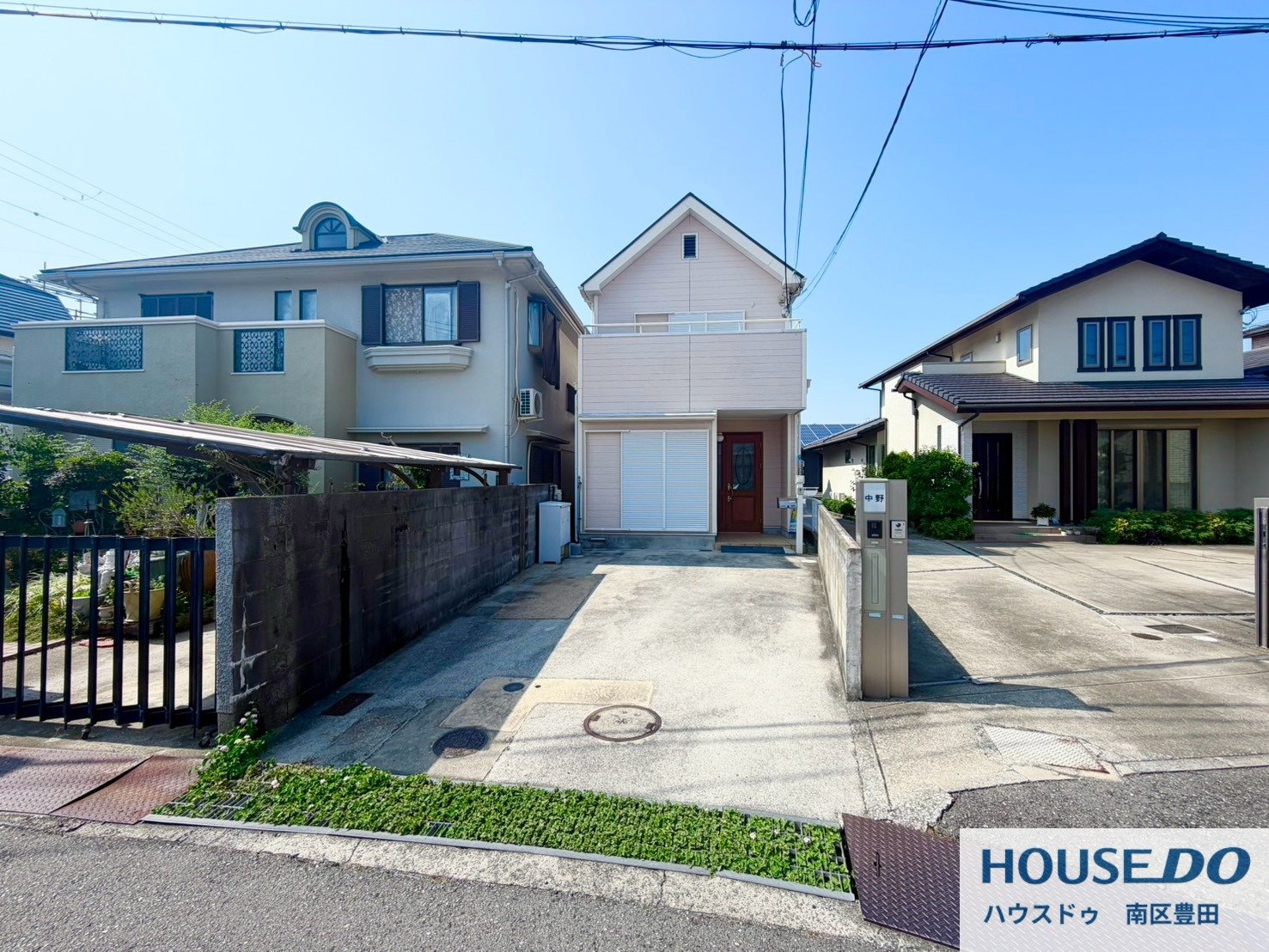 堺市中区福田の中古戸建（3ＬＤＫ）の写真 10枚目