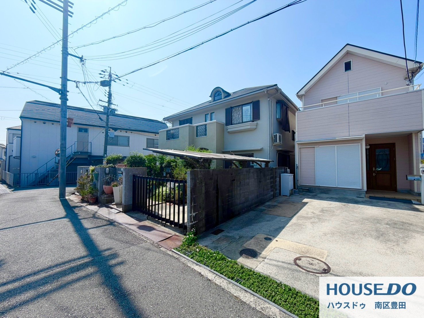 堺市中区福田の中古戸建（3ＬＤＫ）の写真 11枚目