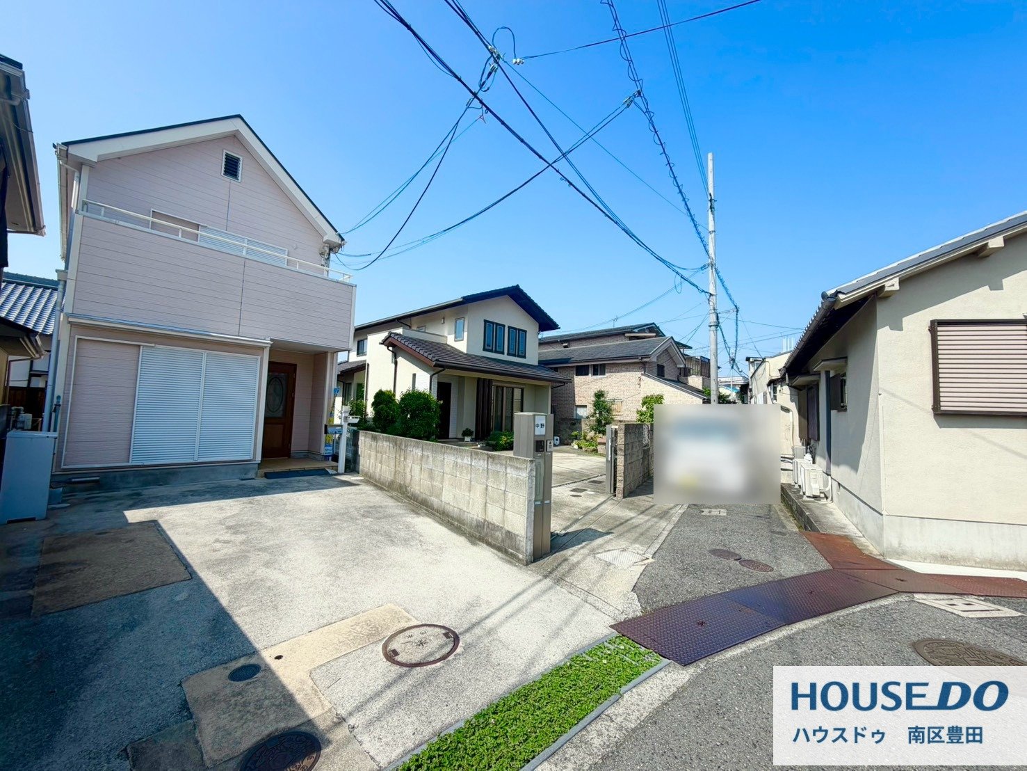 堺市中区福田の中古戸建（3ＬＤＫ）の写真 12枚目