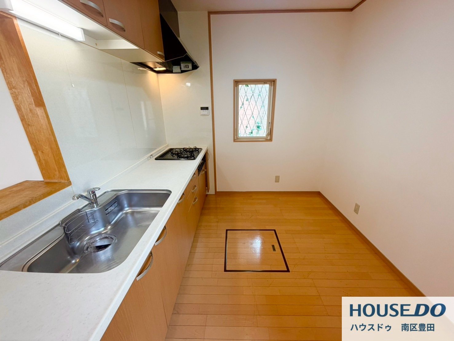 堺市中区福田の中古戸建（3ＬＤＫ）の写真 2枚目