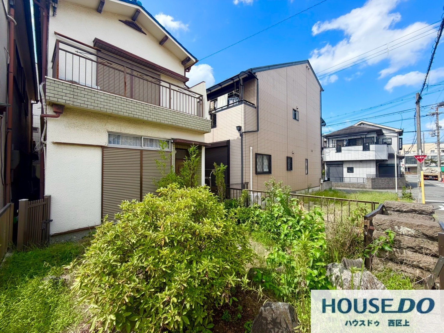 堺市堺区出島海岸通2丁の中古戸建（5ＤＫ）の写真 2枚目