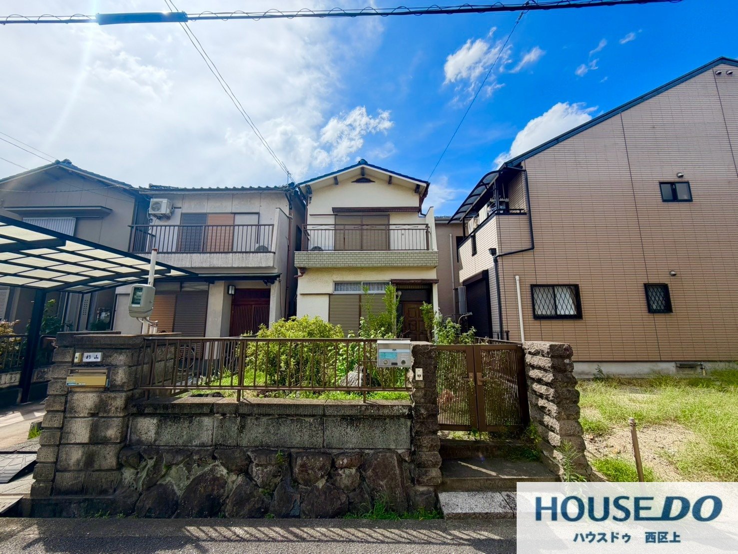 堺市堺区出島海岸通2丁の中古戸建（5ＤＫ）の写真 3枚目