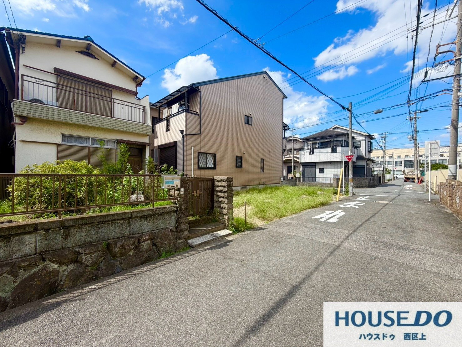 堺市堺区出島海岸通2丁の中古戸建（5ＤＫ）の写真 4枚目