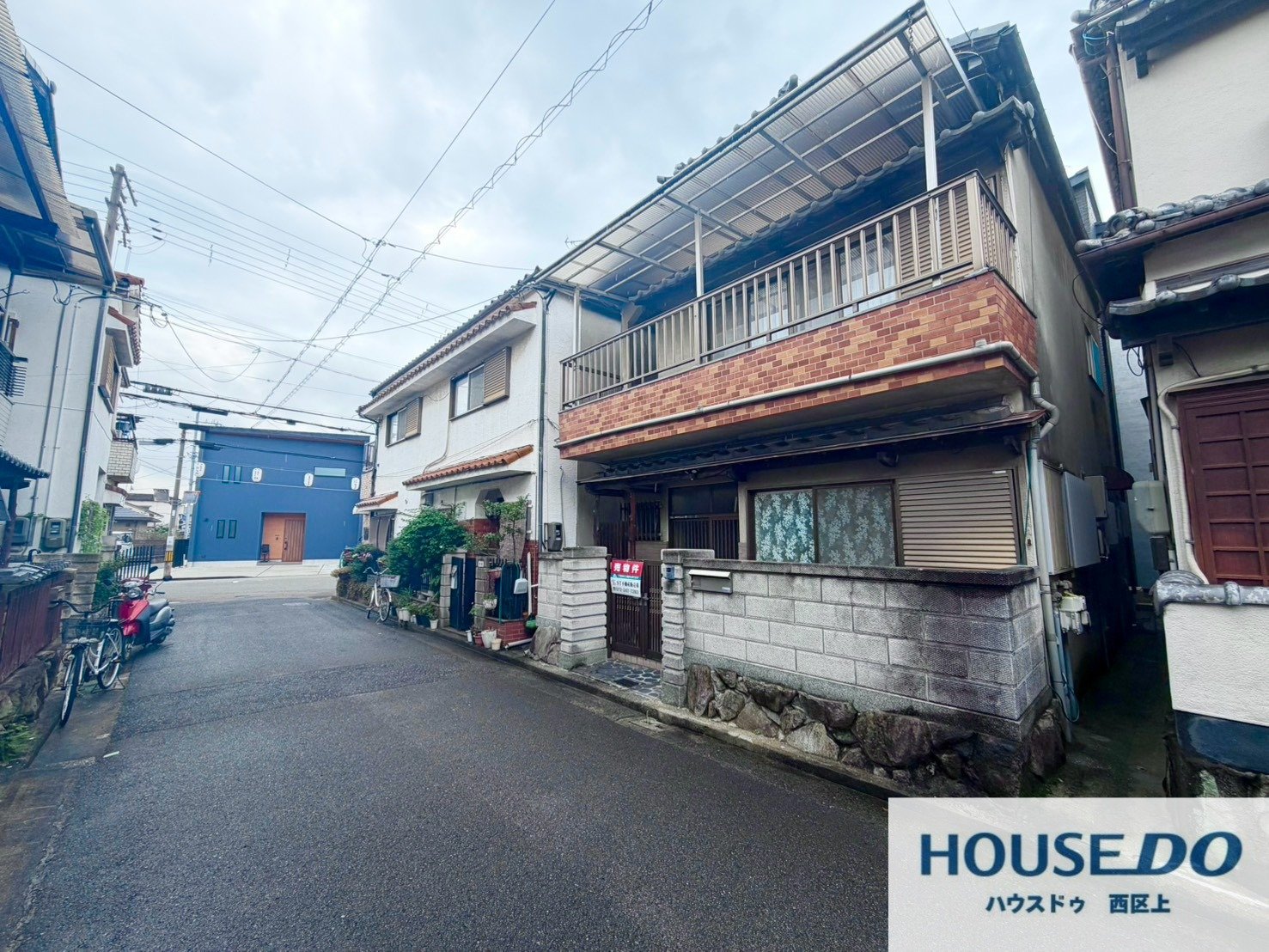 堺市西区草部の中古戸建（3ＬＤＫ）の写真 3枚目