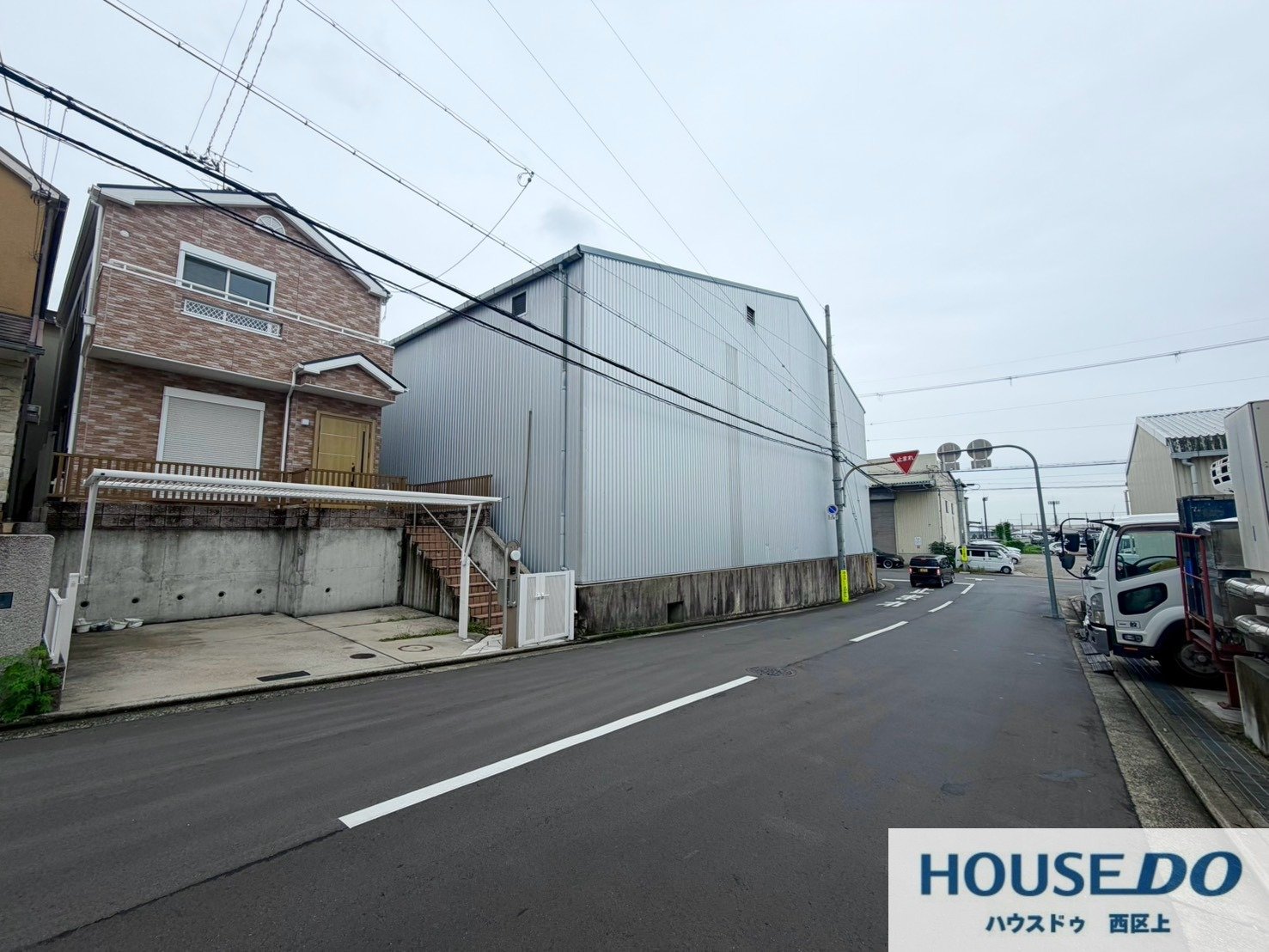 堺市中区伏尾の中古戸建（3ＬＤＫ）の写真 3枚目