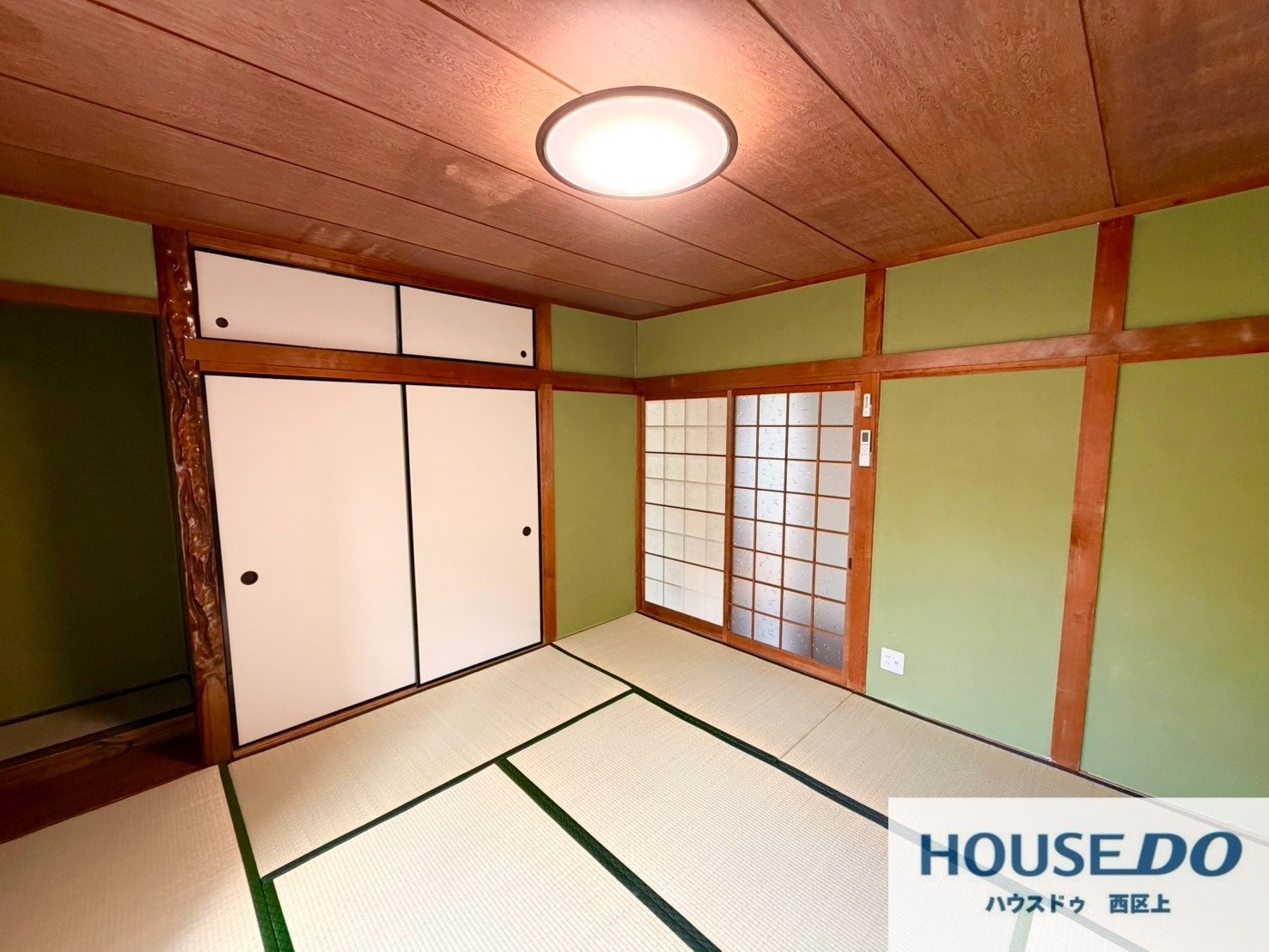 堺市中区深井東町の中古戸建（3ＬＤＫ）の写真 12枚目