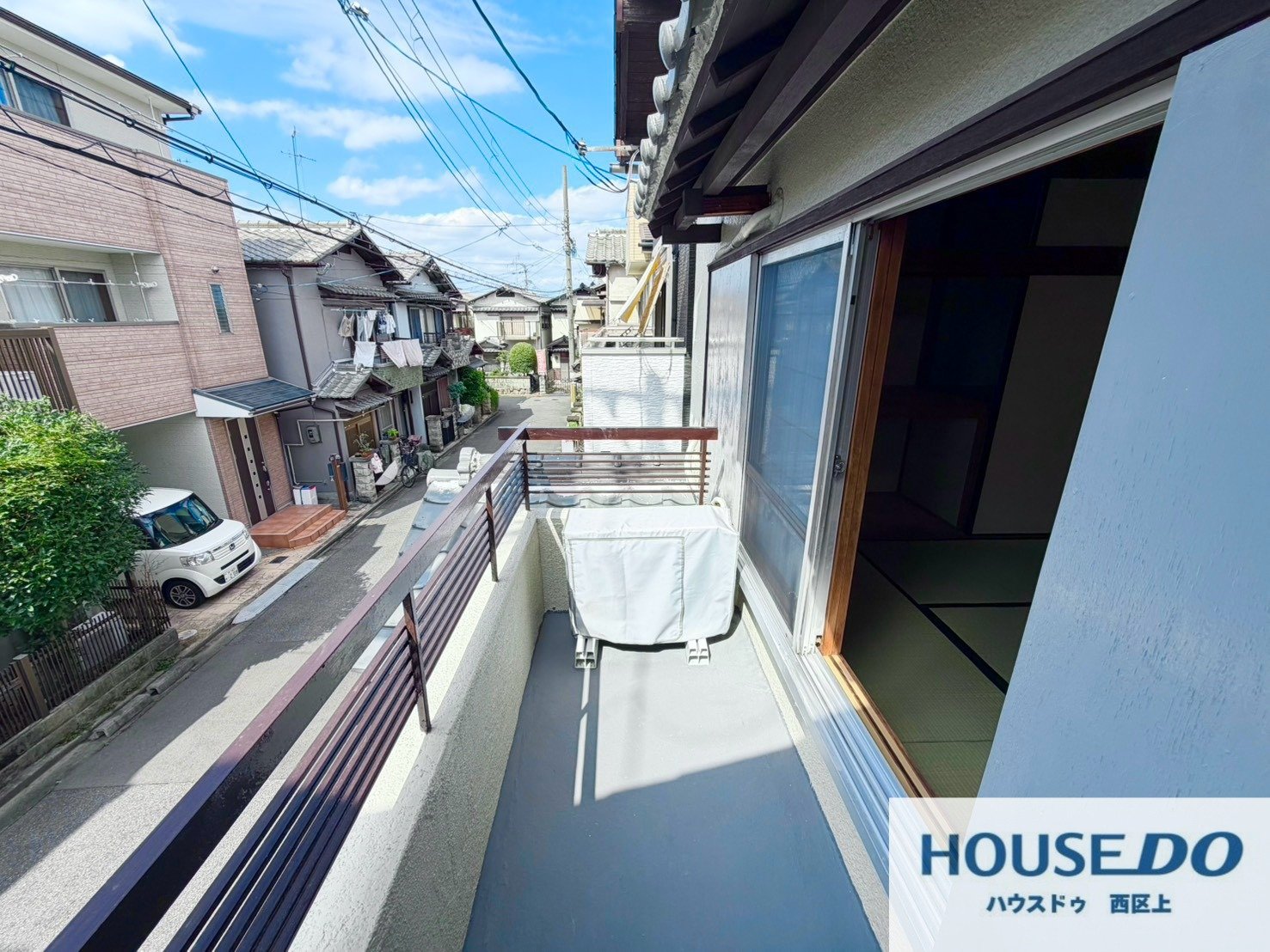 堺市中区深井東町の中古戸建（3ＬＤＫ）の写真 13枚目