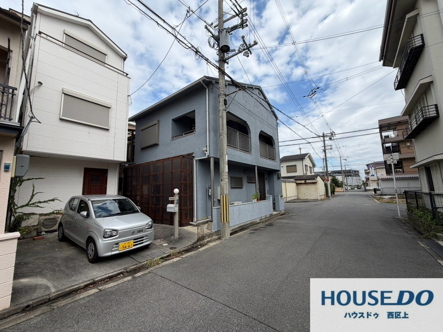 堺市西区鳳南町5丁の中古戸建（3ＳＬＤＫ）の写真 3枚目