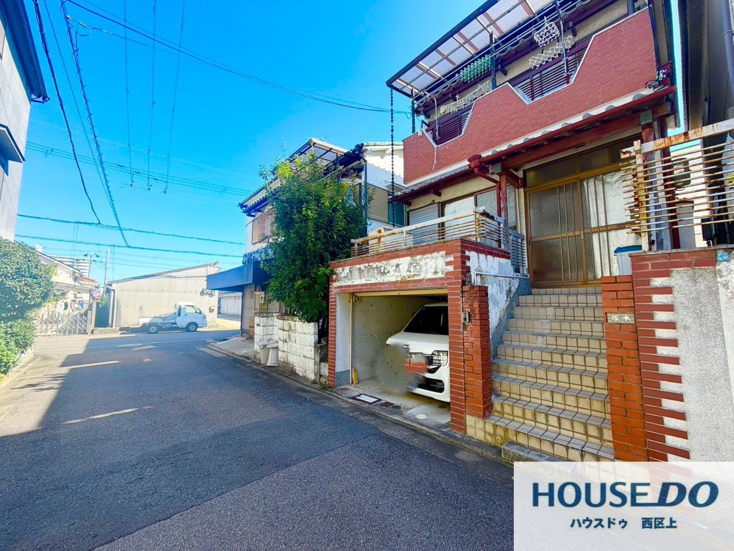 堺市中区深阪2丁の中古戸建（3ＤＫ）の写真 2枚目