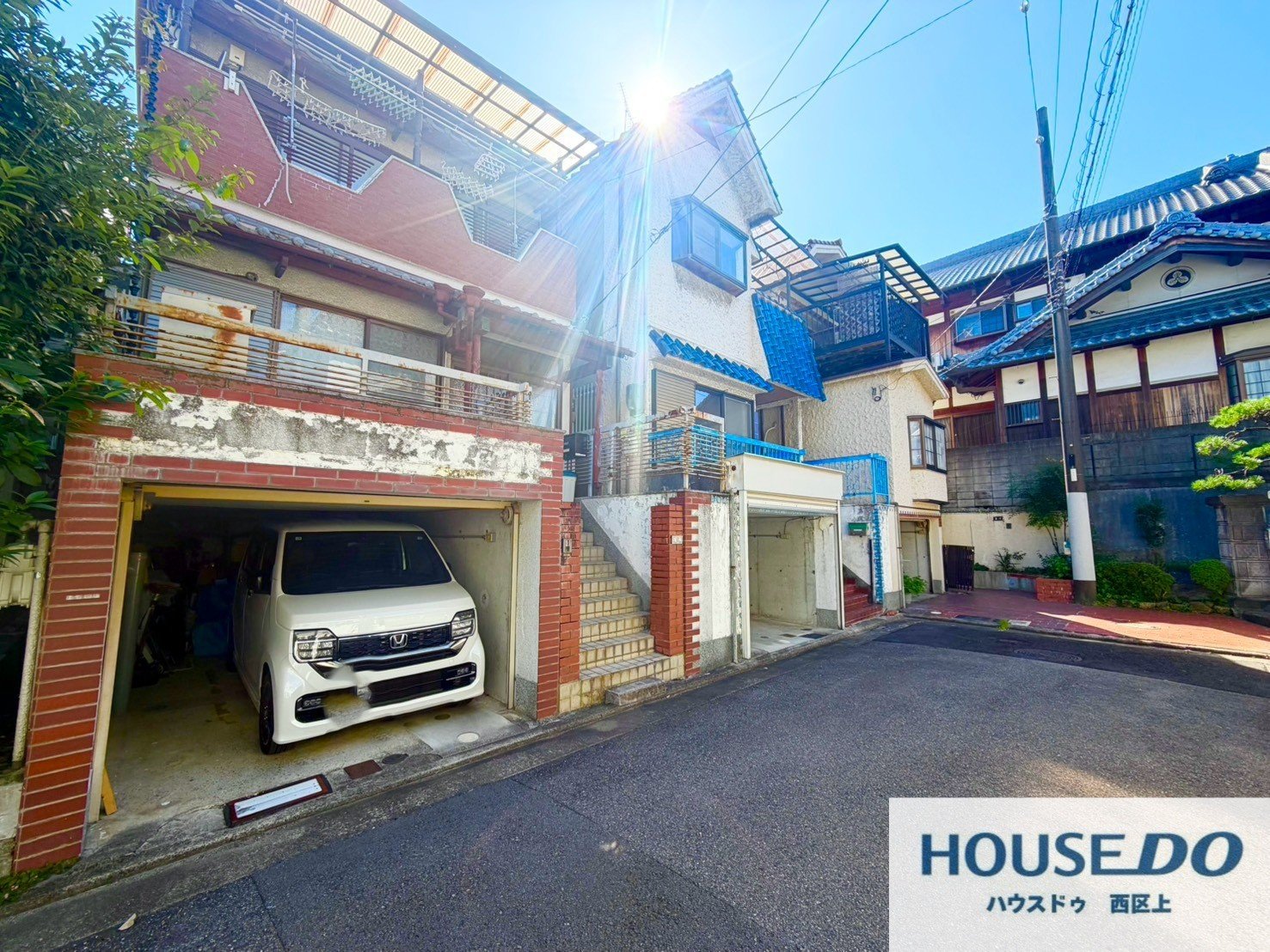 堺市中区深阪2丁の中古戸建（3ＤＫ）の写真 3枚目