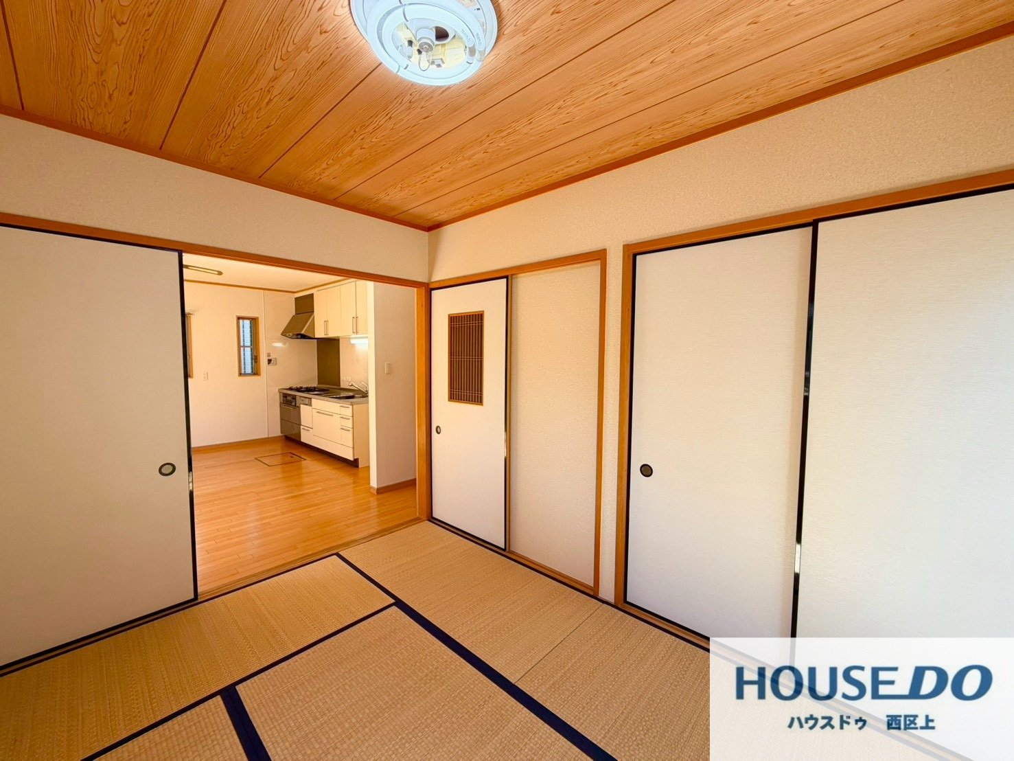 堺市北区金岡町の中古戸建（4ＬＤＫ）の写真 7枚目