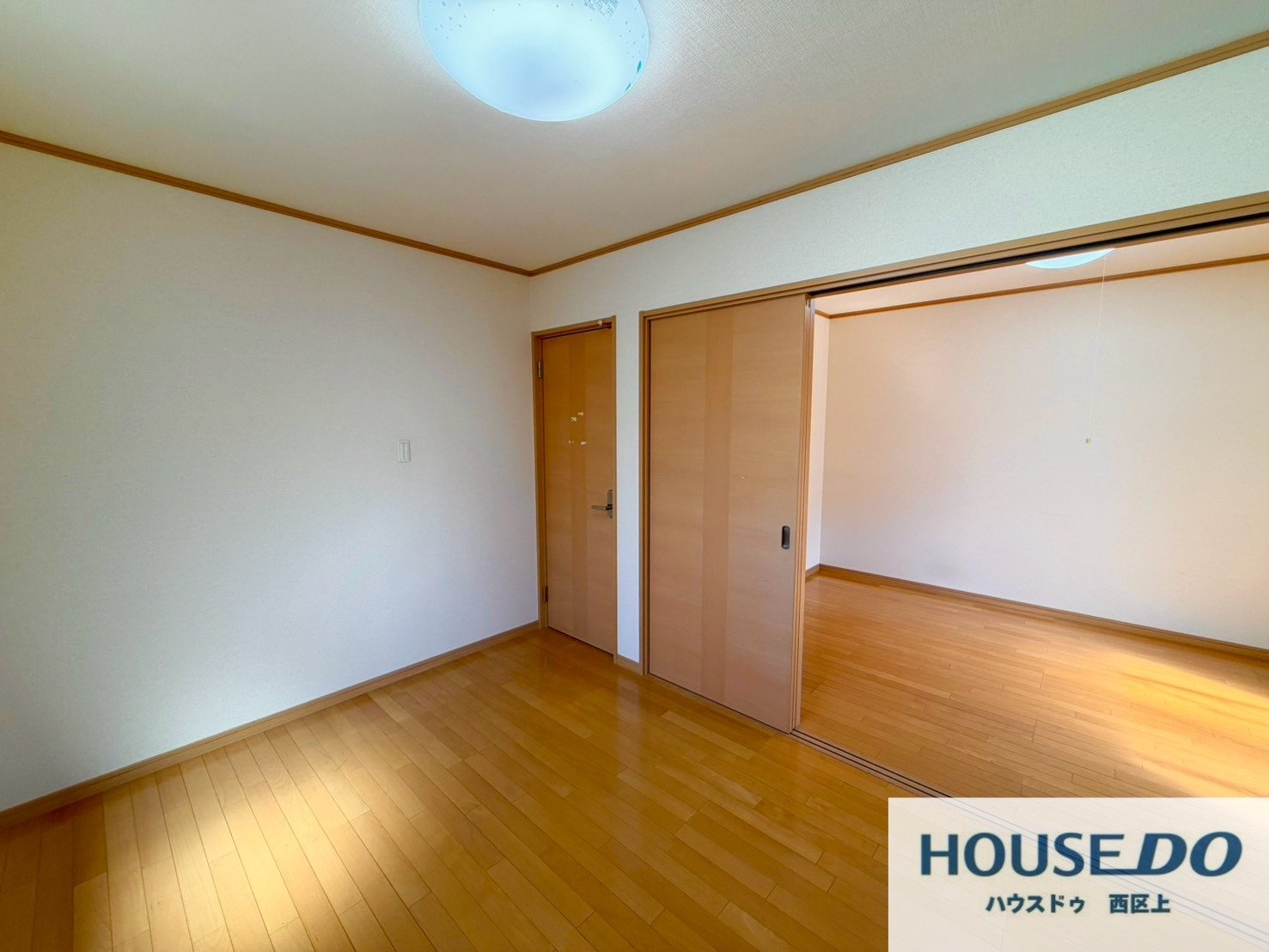 堺市北区金岡町の中古戸建（4ＬＤＫ）の写真 10枚目