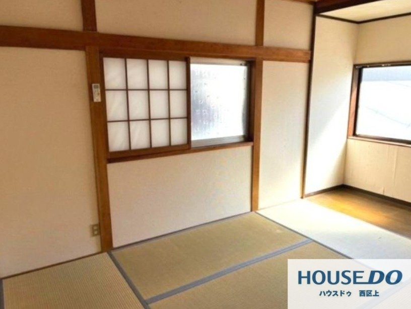 堺市西区浜寺石津町西5丁の中古戸建（5ＤＫ）の写真 3枚目