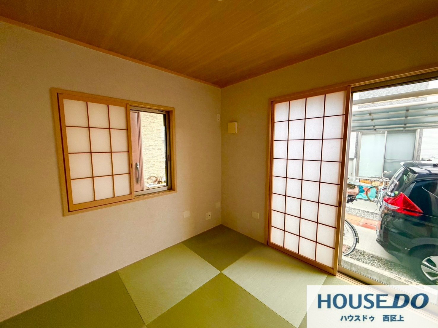 堺市堺区旭通の中古戸建（4ＬＤＫ）の写真 11枚目