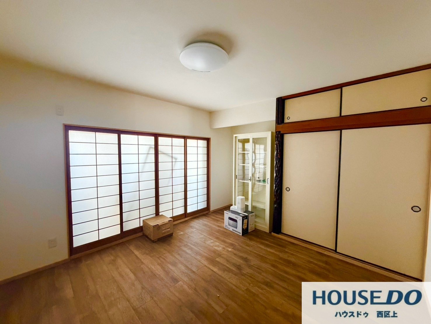堺市南区三条通の中古戸建（5ＤＫ）の写真 2枚目