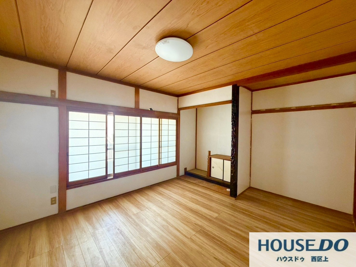 堺市南区三条通の中古戸建（5ＤＫ）の写真 7枚目