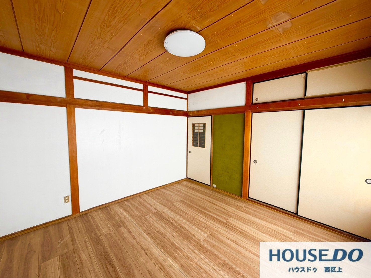 堺市南区三条通の中古戸建（5ＤＫ）の写真 9枚目