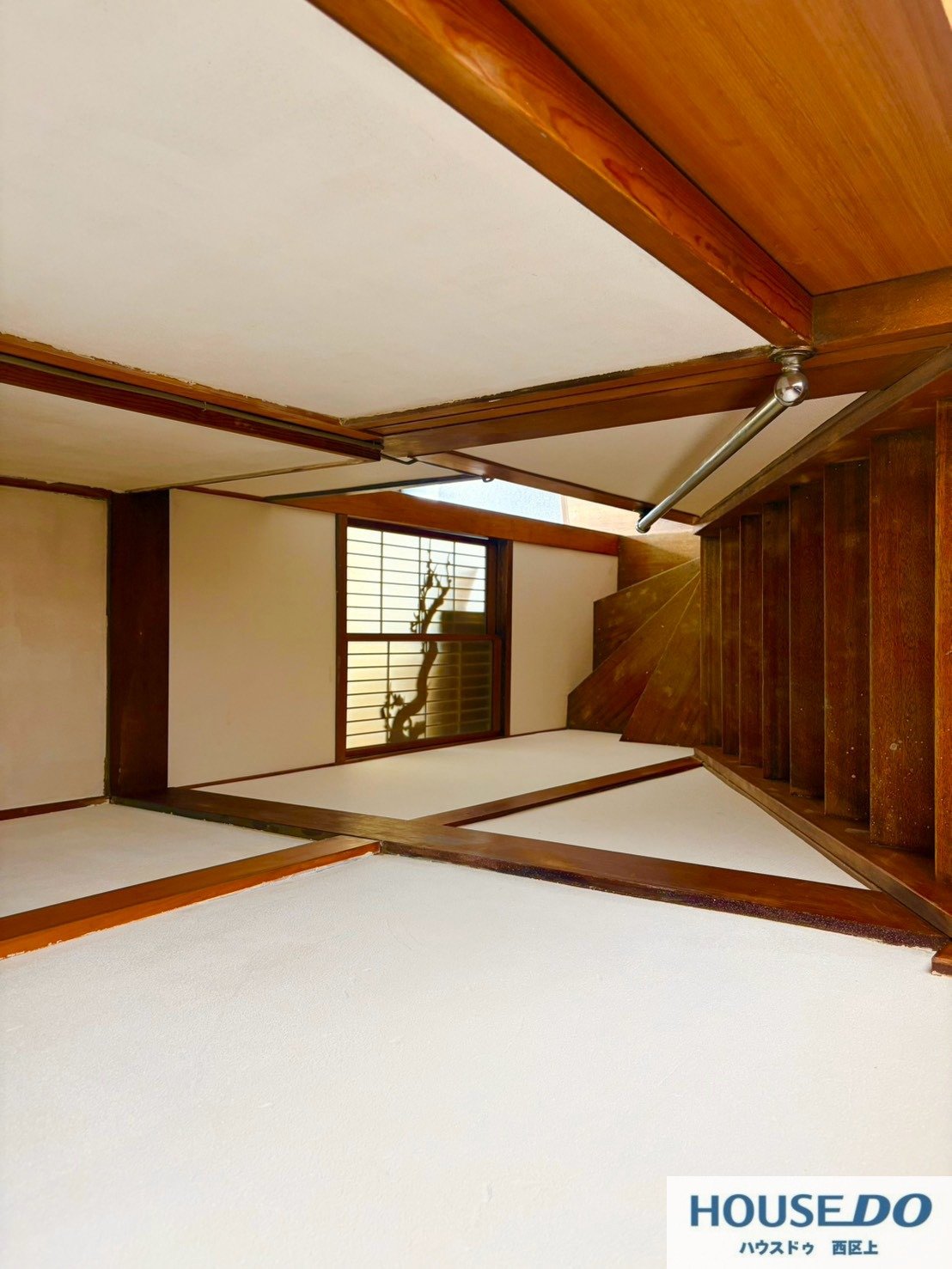堺市南区三条通の中古戸建（5ＤＫ）の写真 10枚目