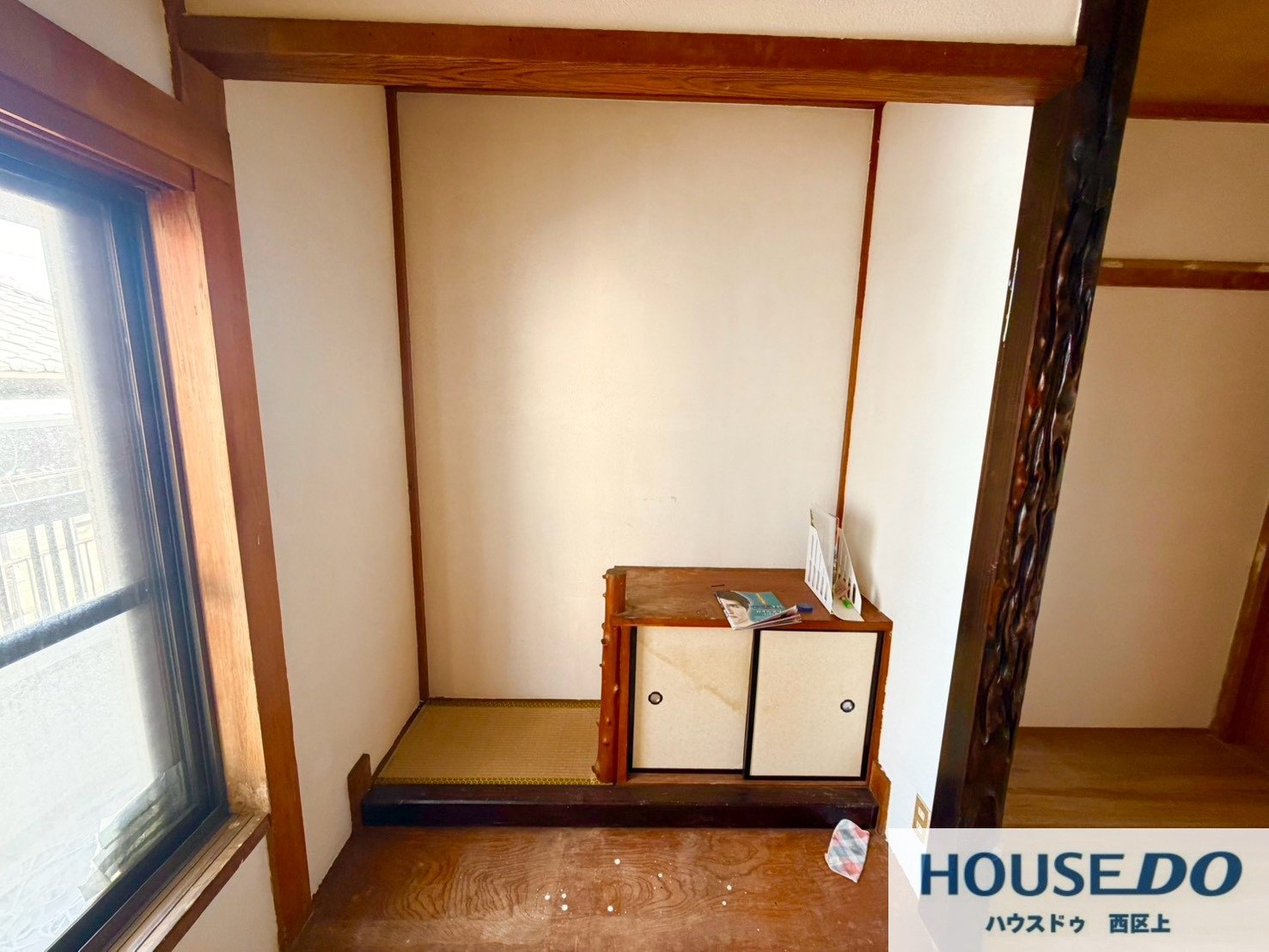 堺市南区三条通の中古戸建（5ＤＫ）の写真 11枚目