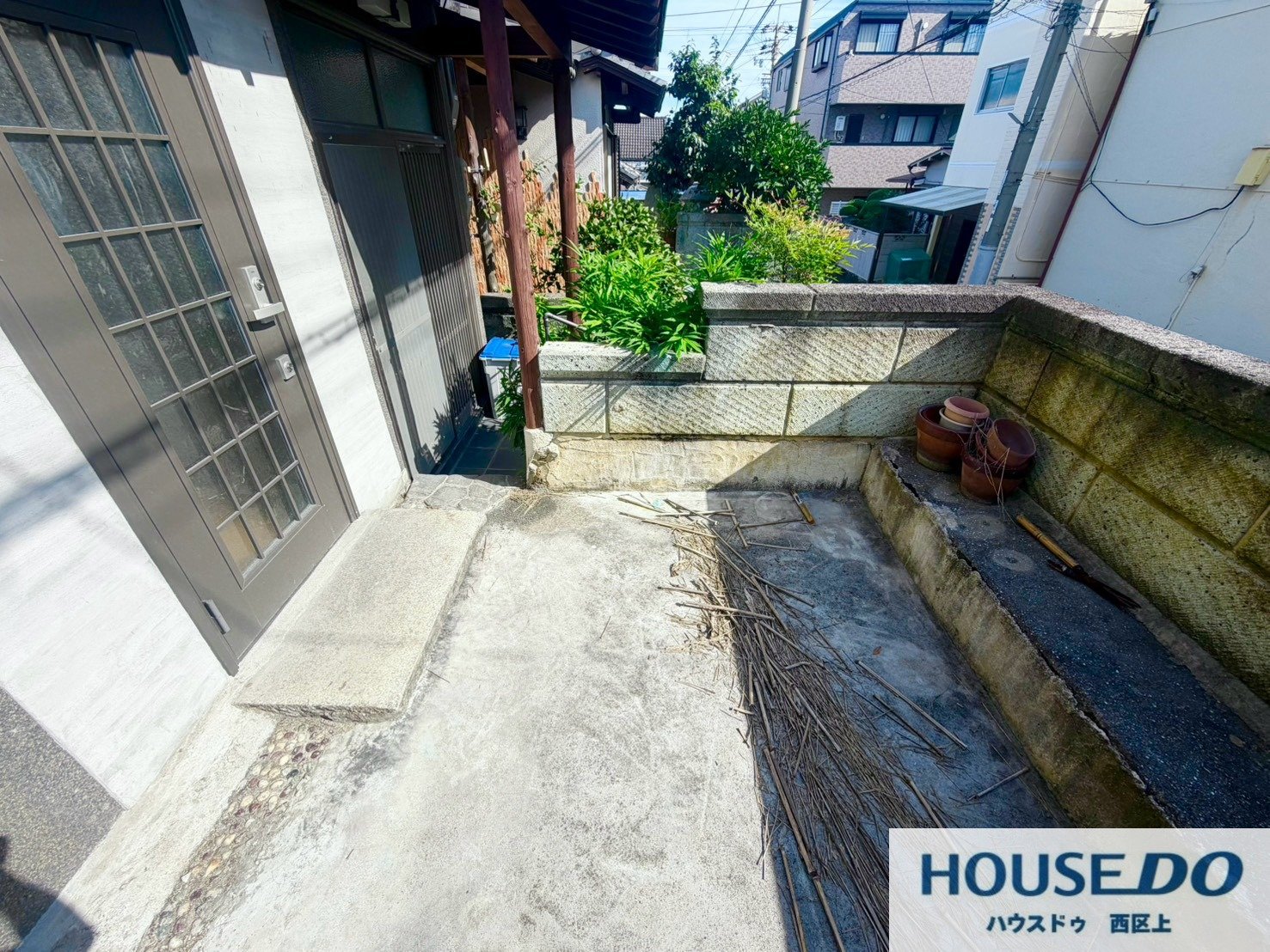 堺市南区三条通の中古戸建（5ＤＫ）の写真 15枚目