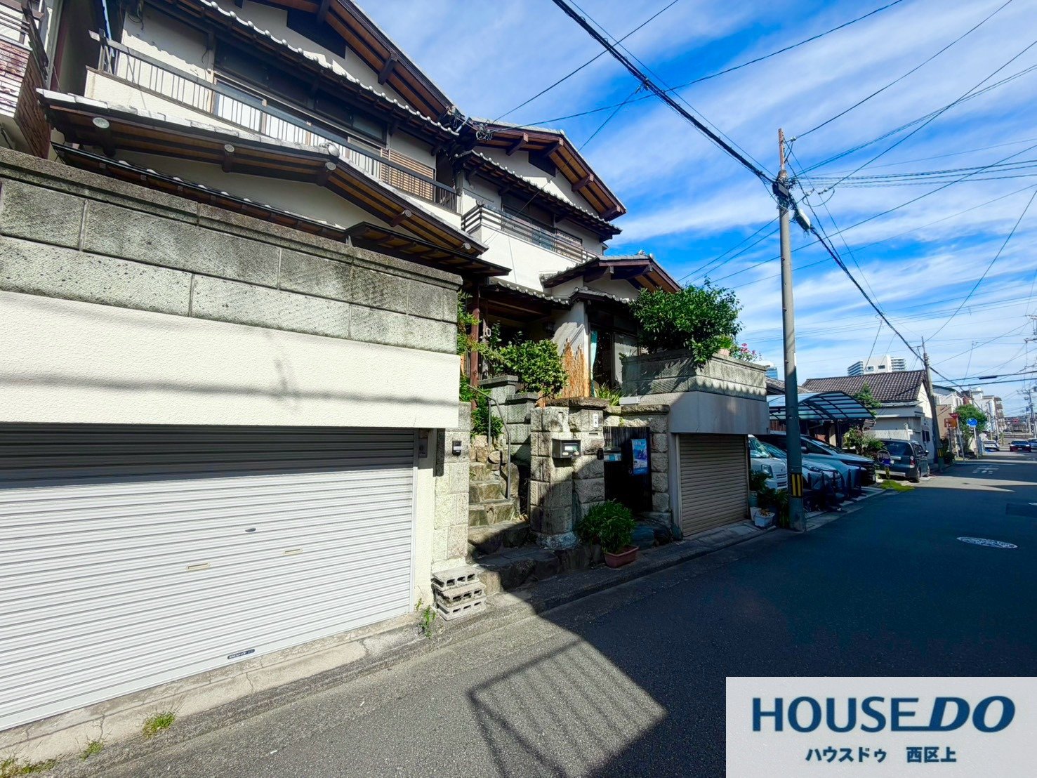 堺市南区三条通の中古戸建（5ＤＫ）の写真 17枚目