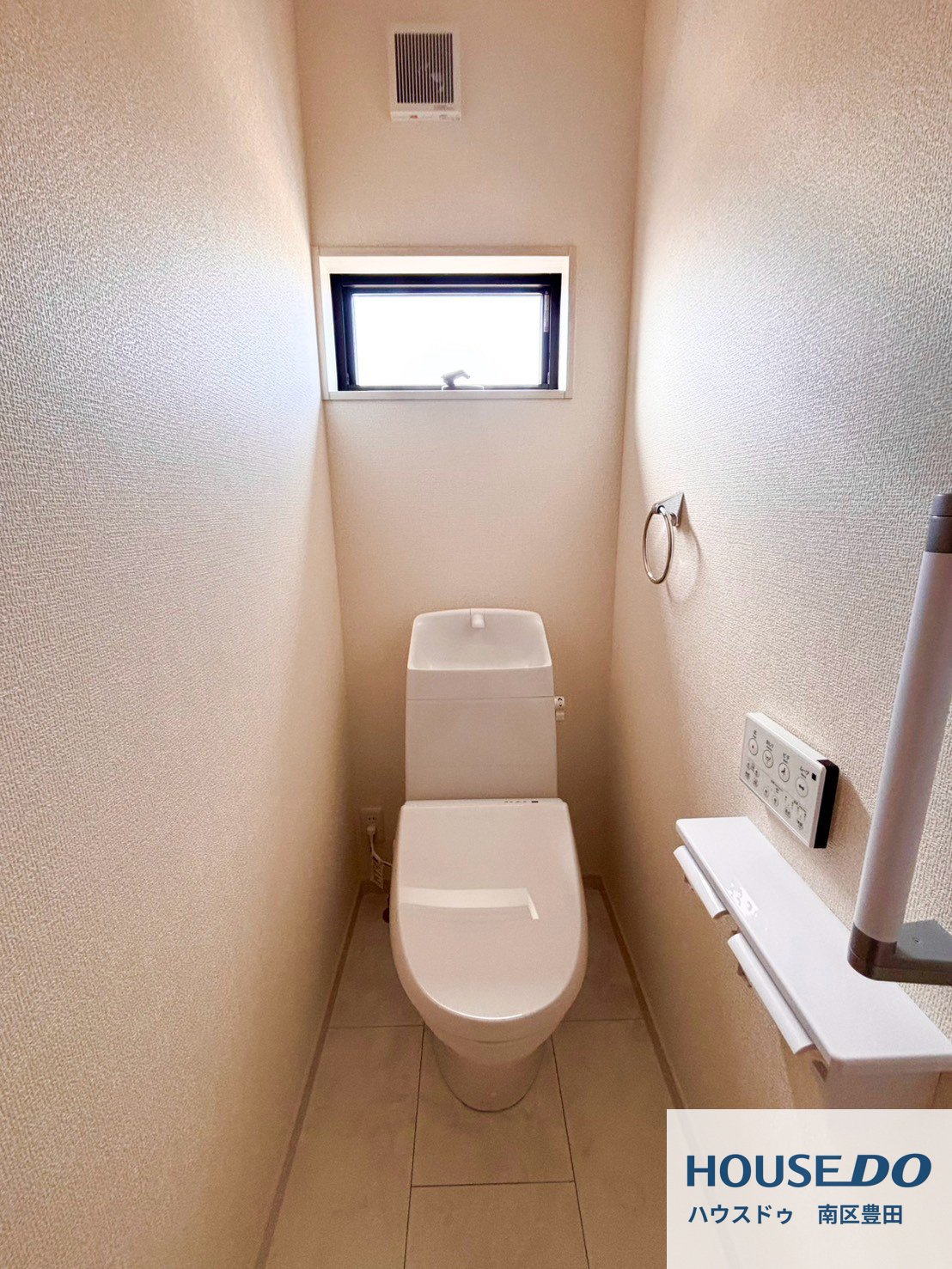 堺市南区御池台2丁の新築戸建（3LDK+WIC）の写真 7枚目