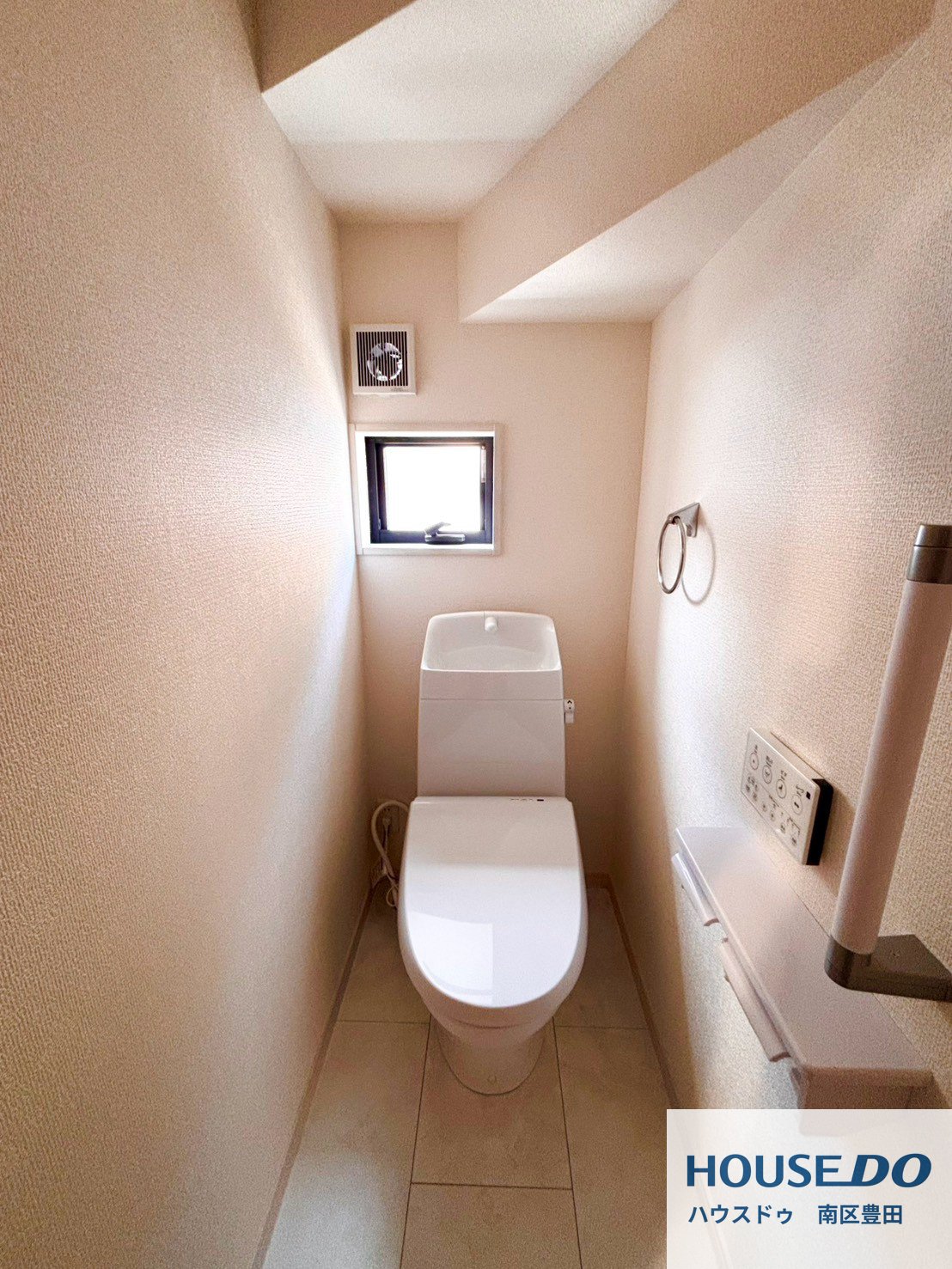 堺市南区御池台2丁の新築戸建（3LDK+WIC）の写真 8枚目