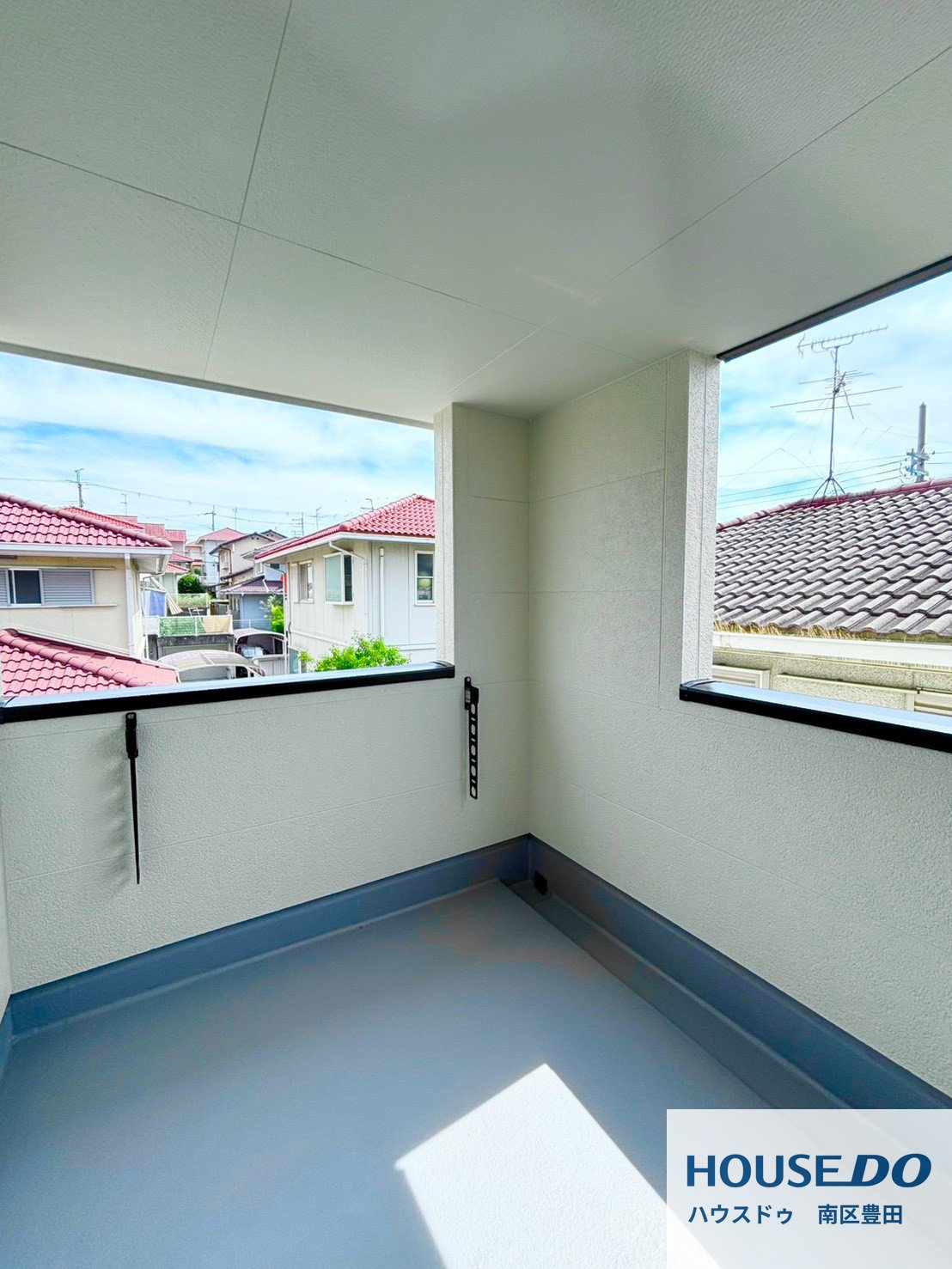 堺市南区御池台2丁の新築戸建（3LDK+WIC）の写真 18枚目