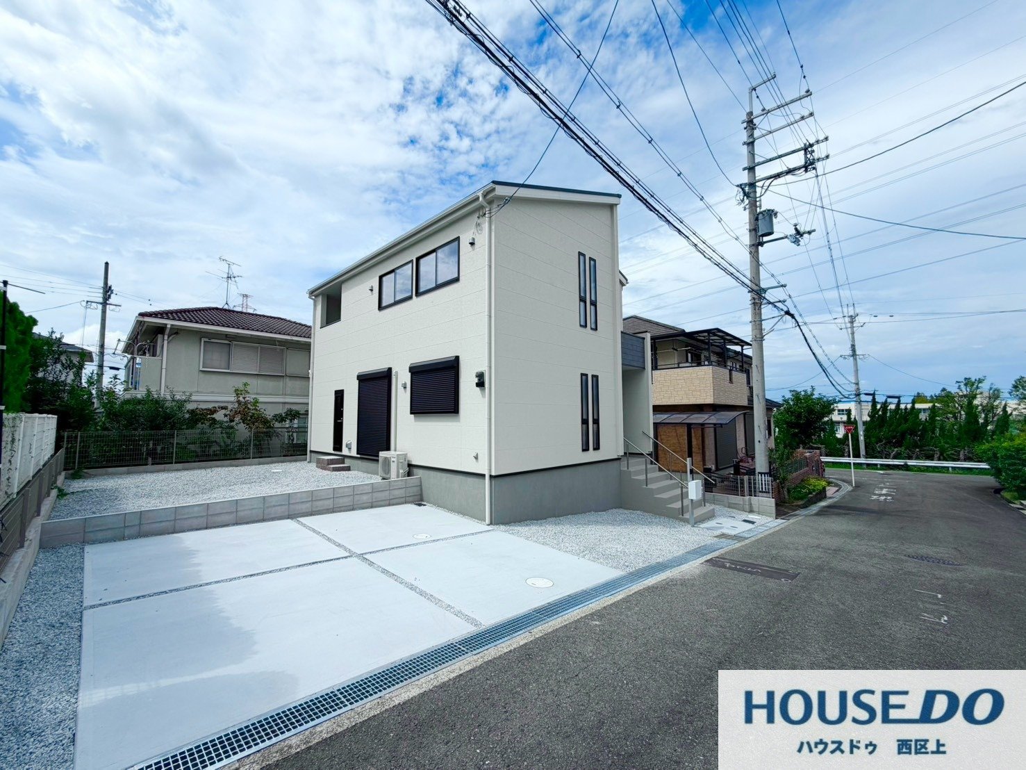 堺市南区御池台2丁の新築戸建（3LDK+WIC）の写真 19枚目