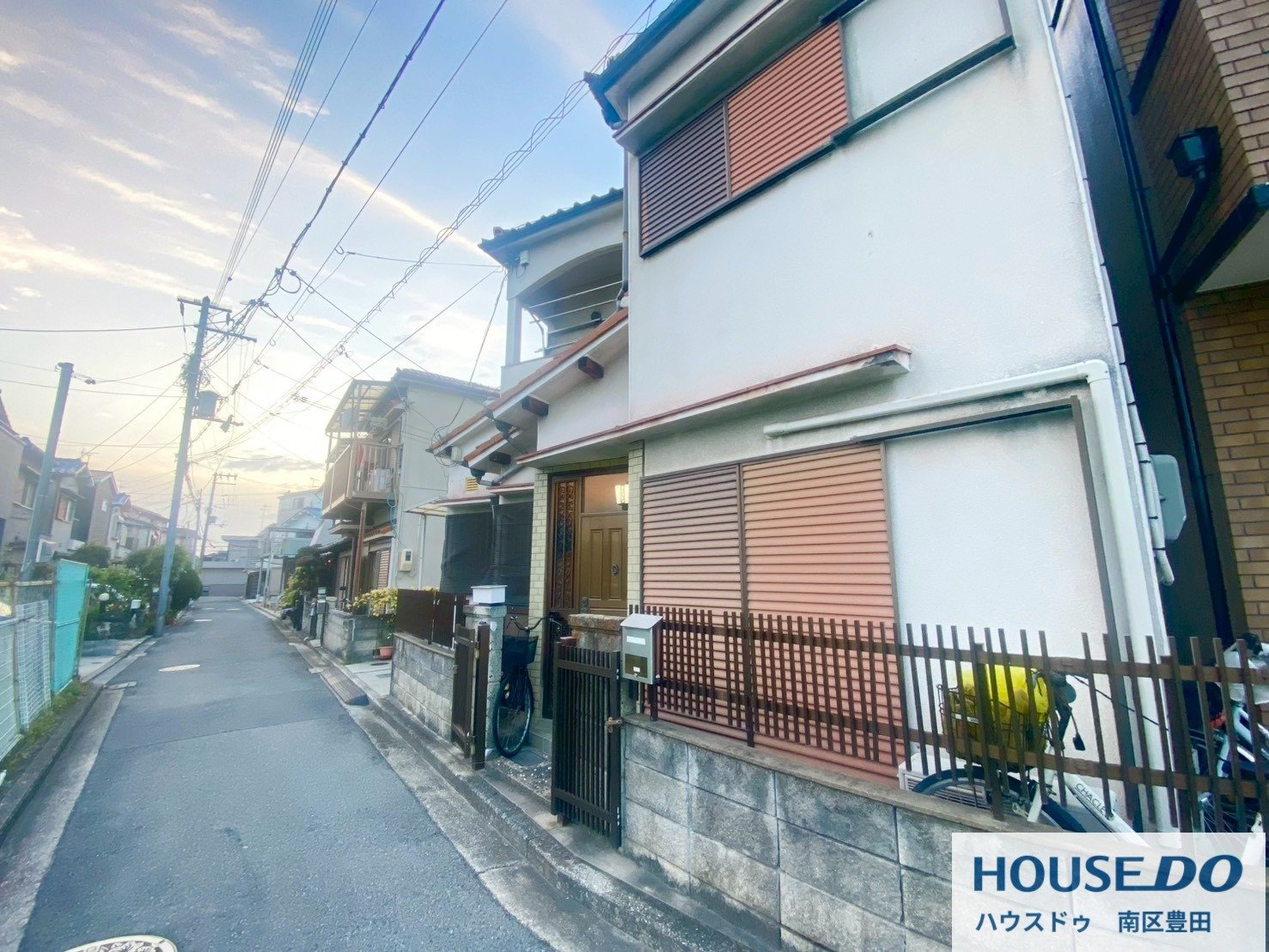 堺市中区東八田の中古戸建（5ＤＫ）の写真 4枚目