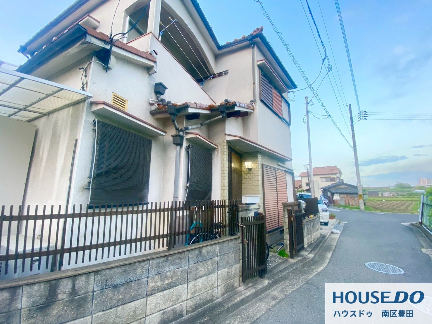 堺市中区東八田の中古戸建（5ＤＫ）の写真 5枚目