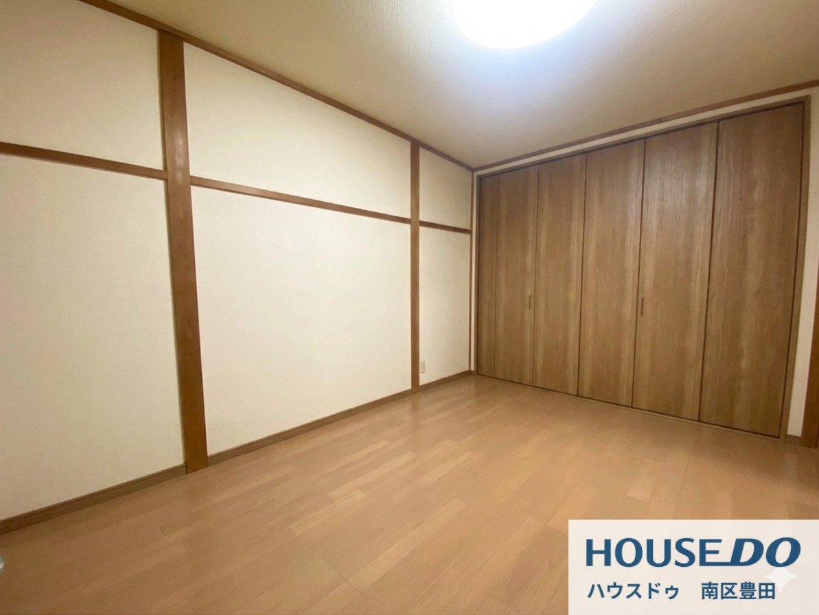 堺市中区東八田の中古戸建（5ＤＫ）の写真 8枚目