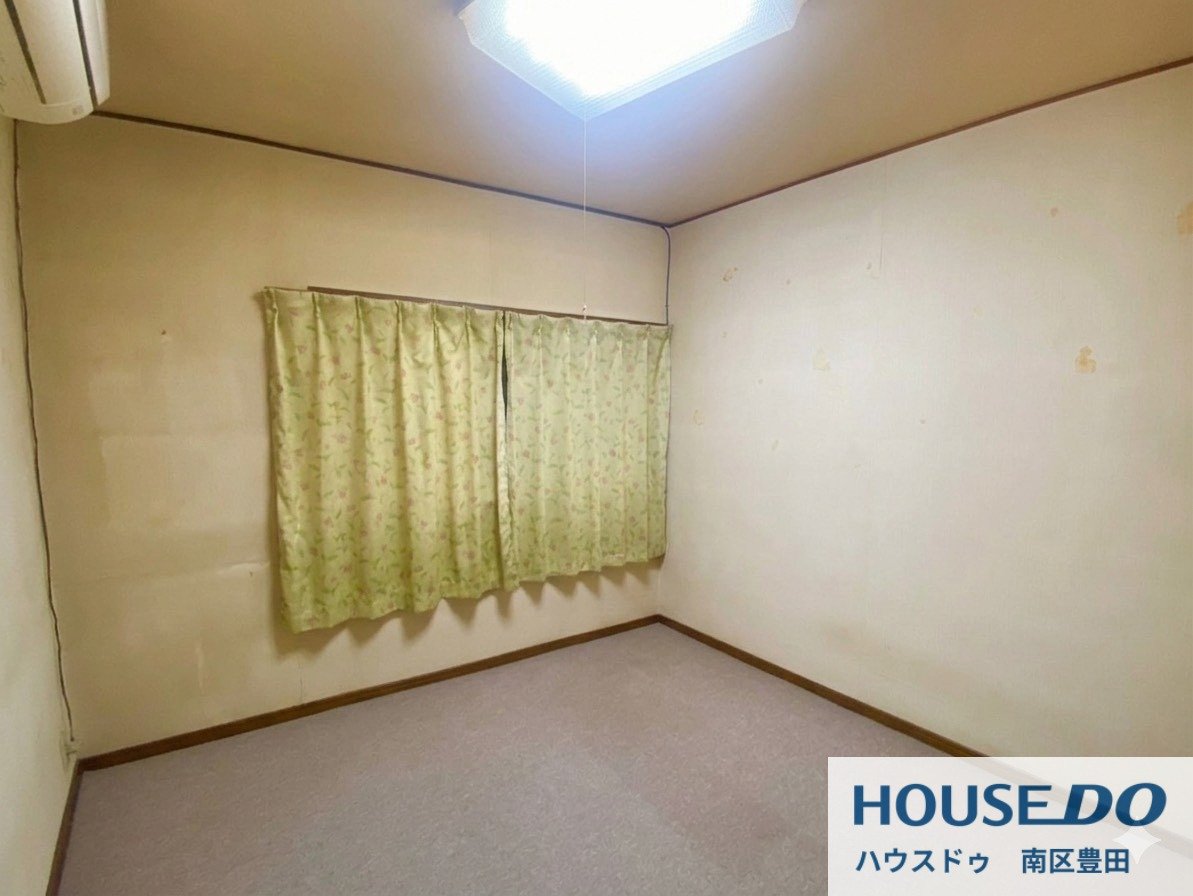 堺市中区東八田の中古戸建（5ＤＫ）の写真 9枚目
