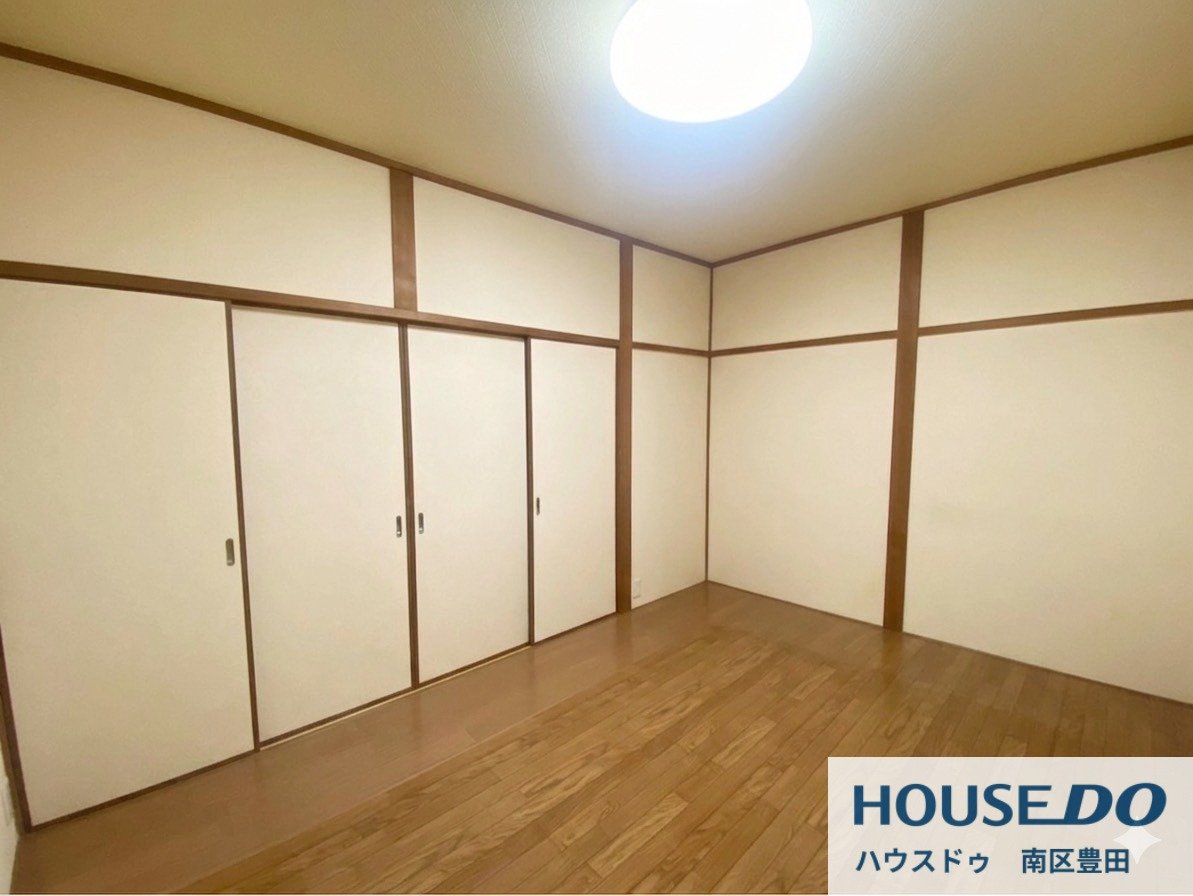 堺市中区東八田の中古戸建（5ＤＫ）の写真 10枚目