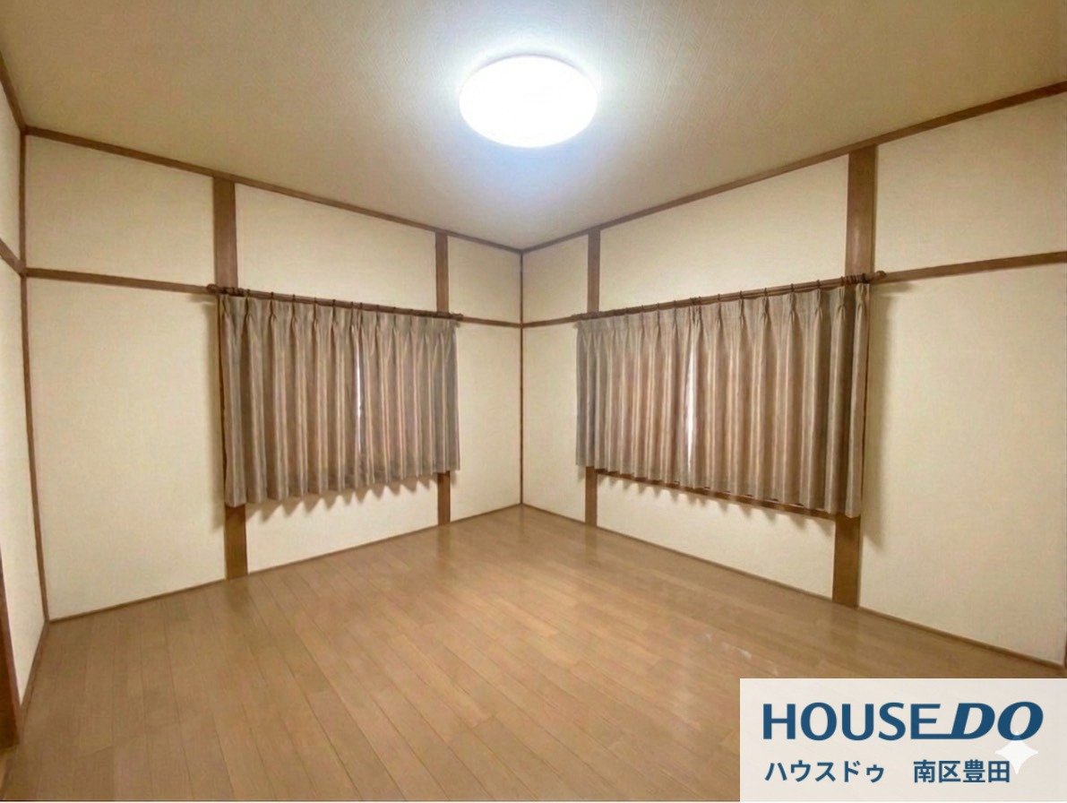 堺市中区東八田の中古戸建（5ＤＫ）の写真 11枚目