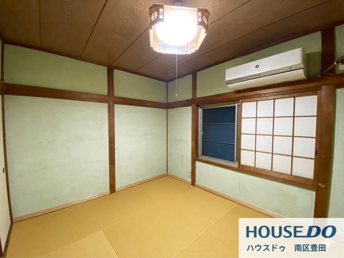 堺市中区東八田の中古戸建（5ＤＫ）の写真 12枚目