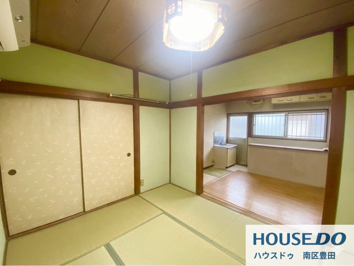 堺市中区東八田の中古戸建（5ＤＫ）の写真 14枚目