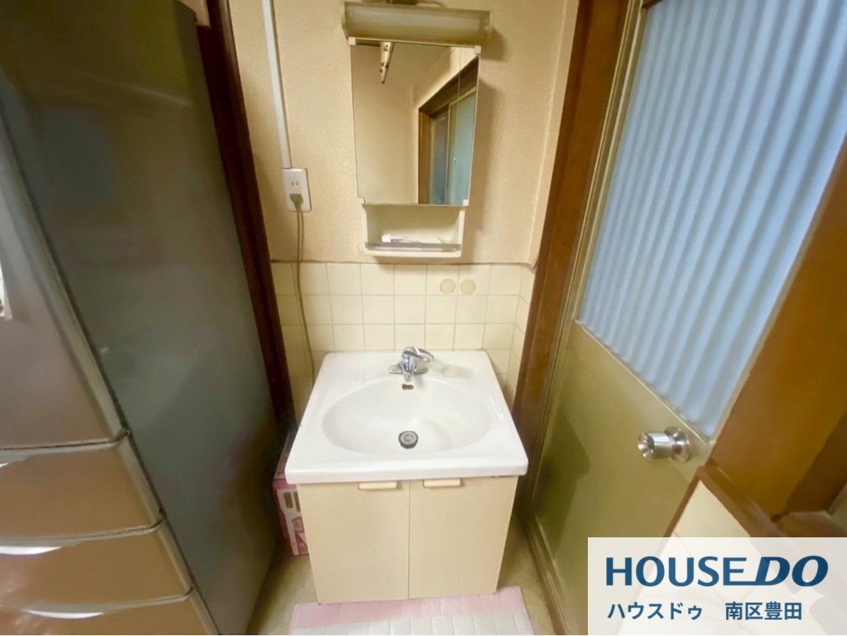 堺市中区東八田の中古戸建（5ＤＫ）の写真 16枚目