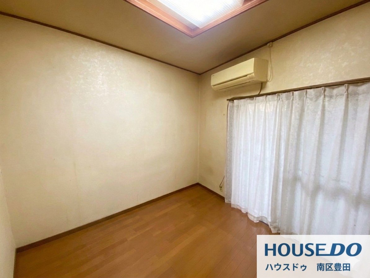 堺市中区東八田の中古戸建（5ＤＫ）の写真 18枚目