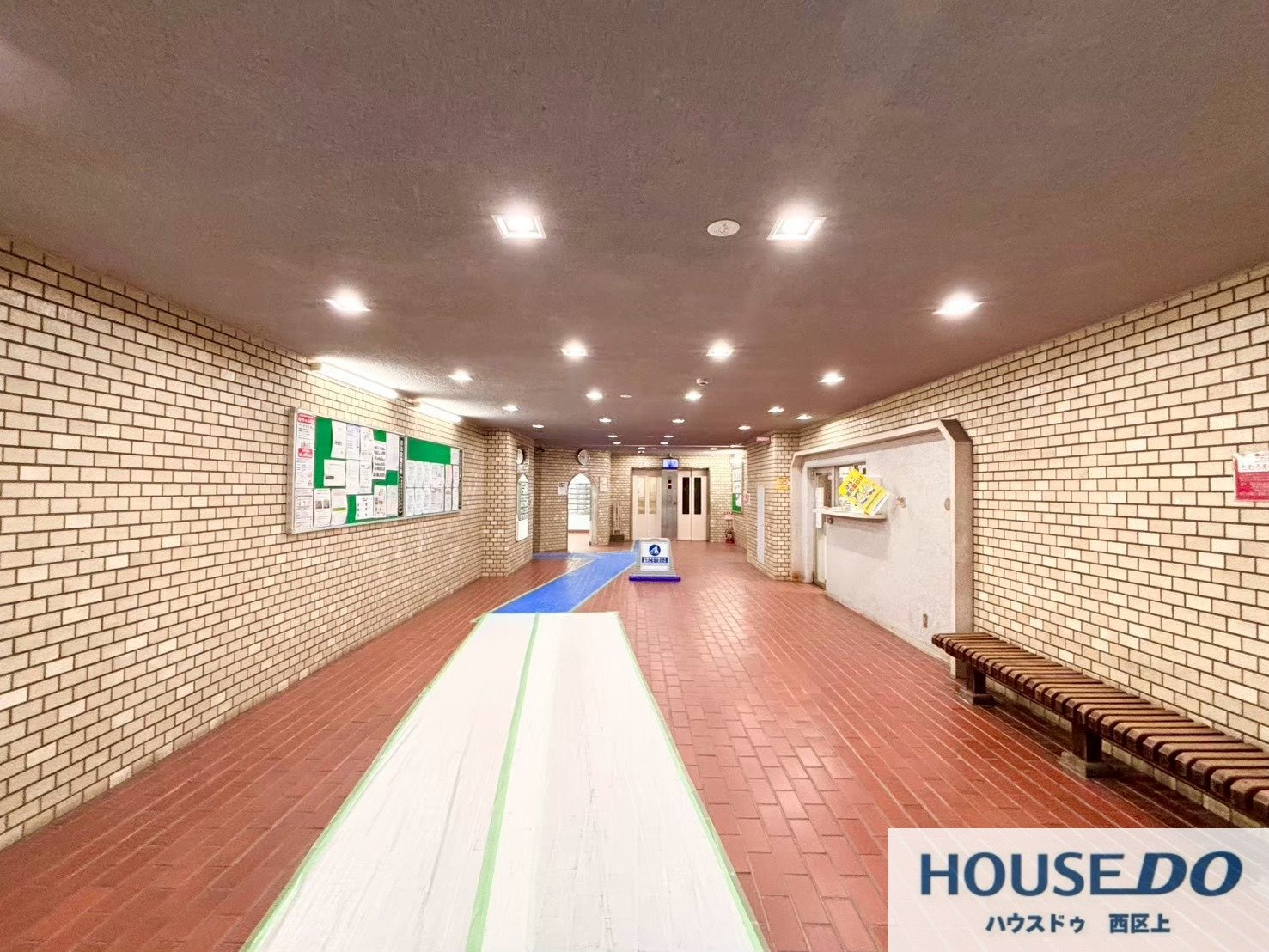 ターミナルマンション朝日プラザ堺（2LDK）の写真 17枚目
