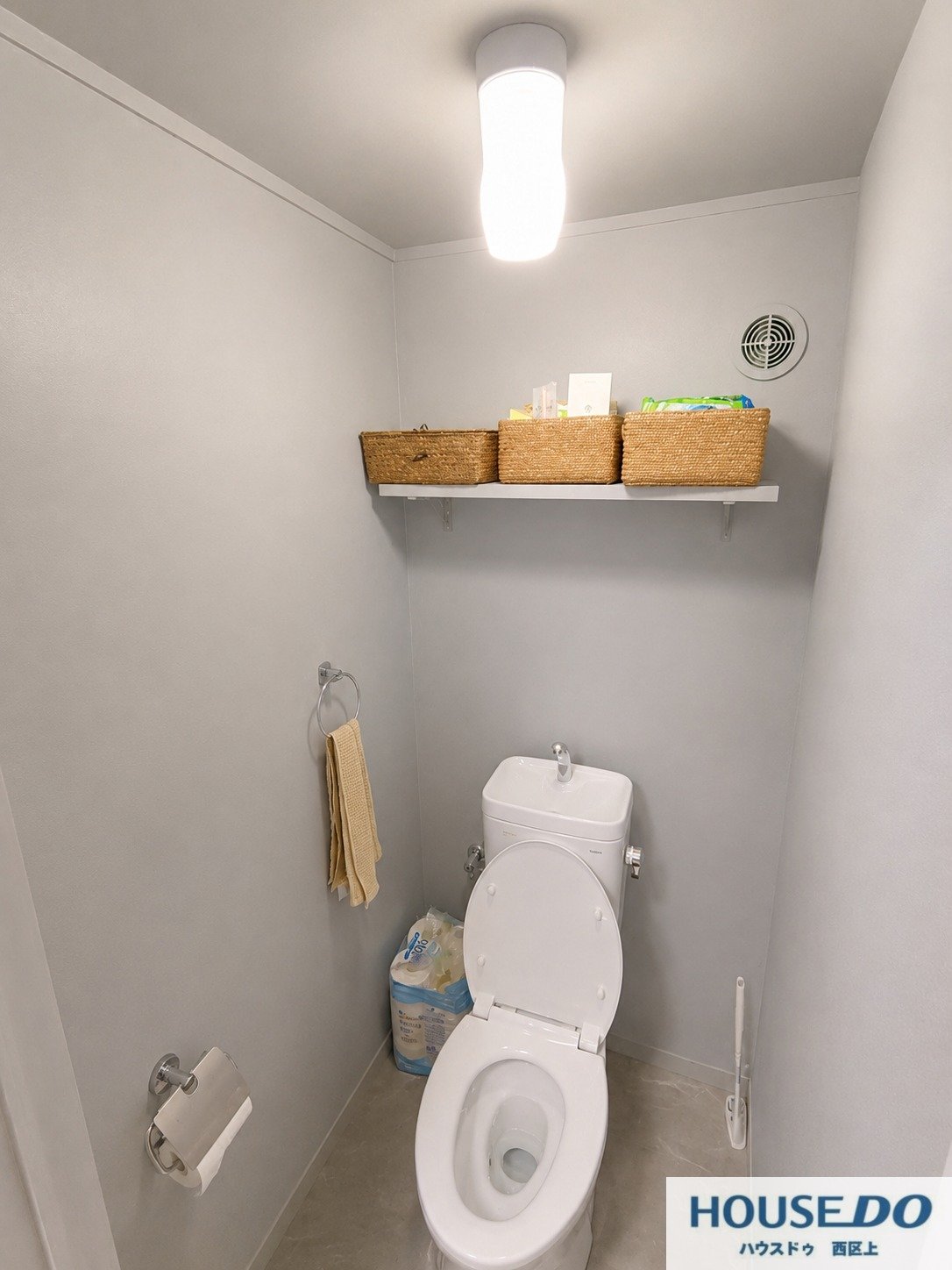 泉北若松台AB住宅（3LDK）の写真 7枚目