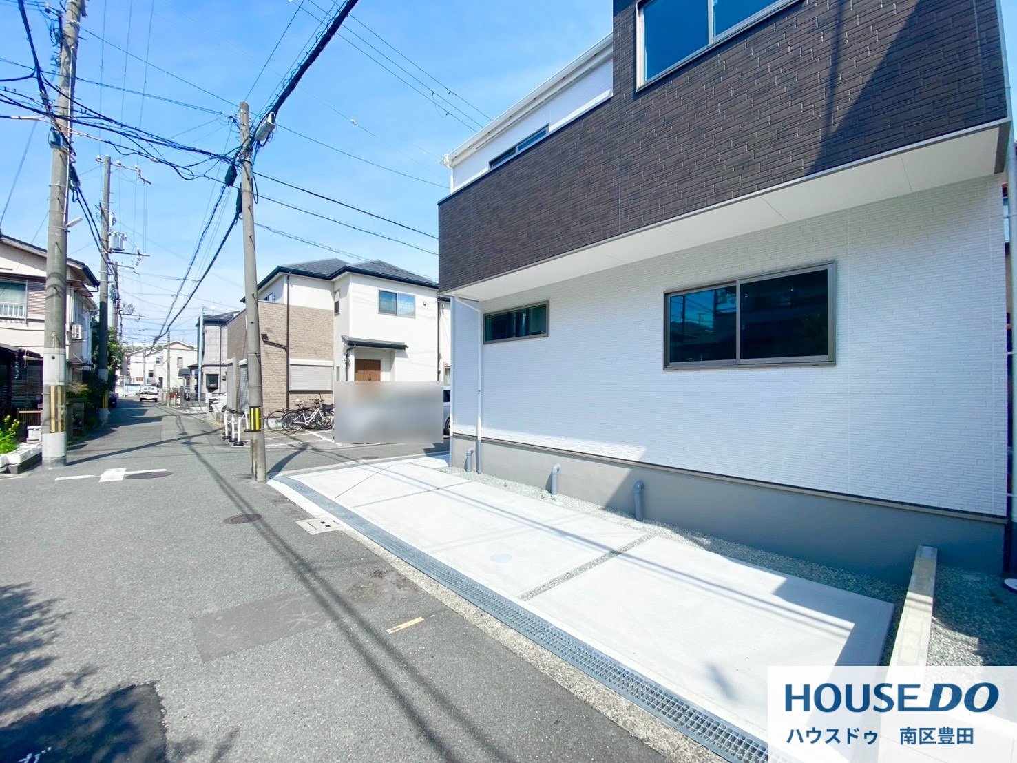 堺市西区浜寺石津町西四丁の新築戸建（4LDK）の写真 18枚目