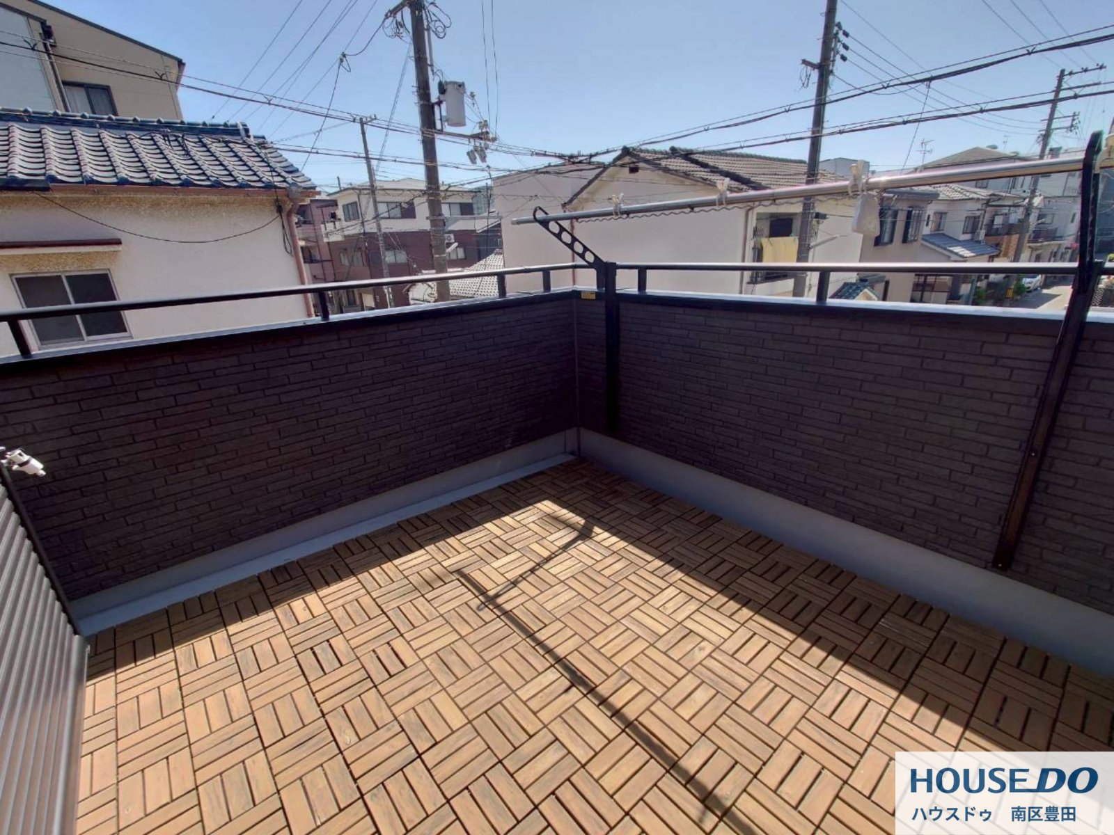 堺市堺区海山町4丁の中古戸建（4LDK）の写真 18枚目