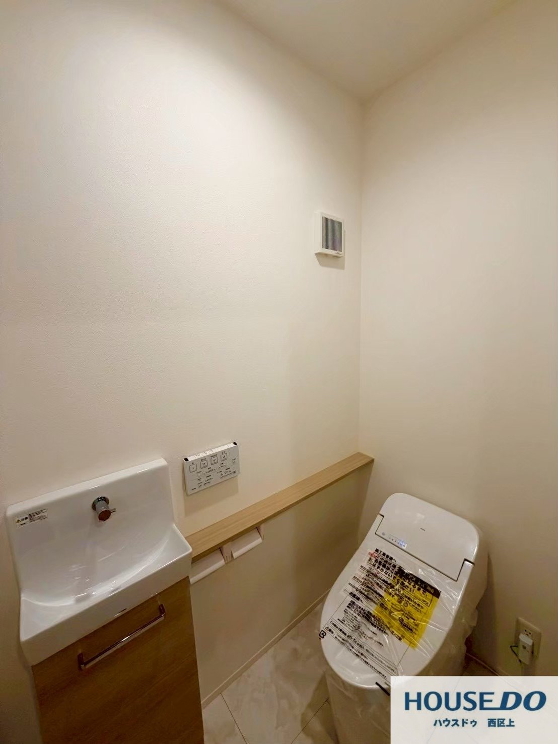 堺市西区浜寺石津町西4の新築戸建（４LDK）の写真 17枚目